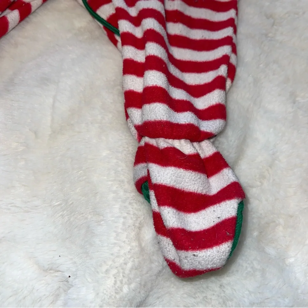 The Children’s Place Footed Pajamas